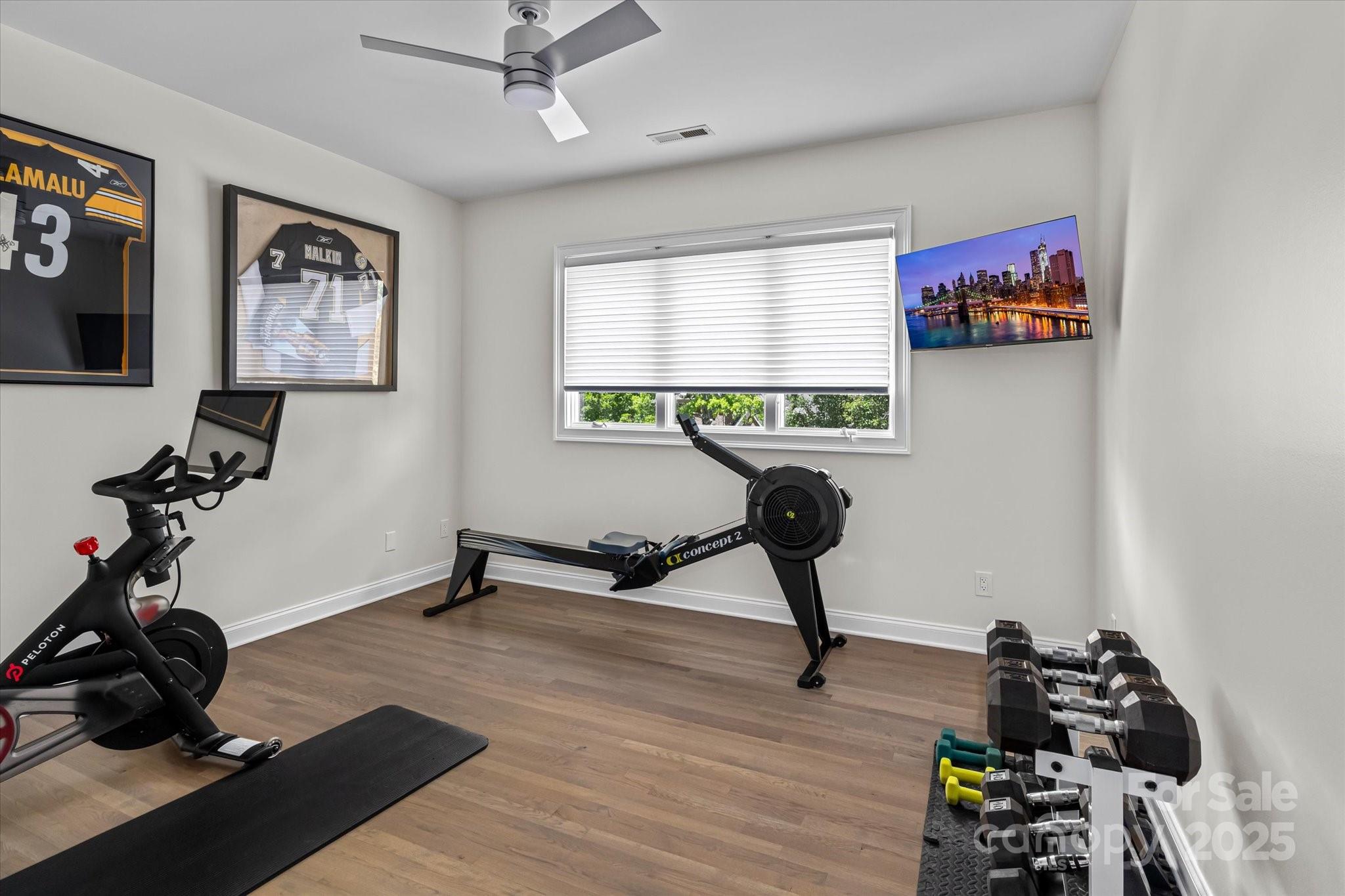 River Run - Residential