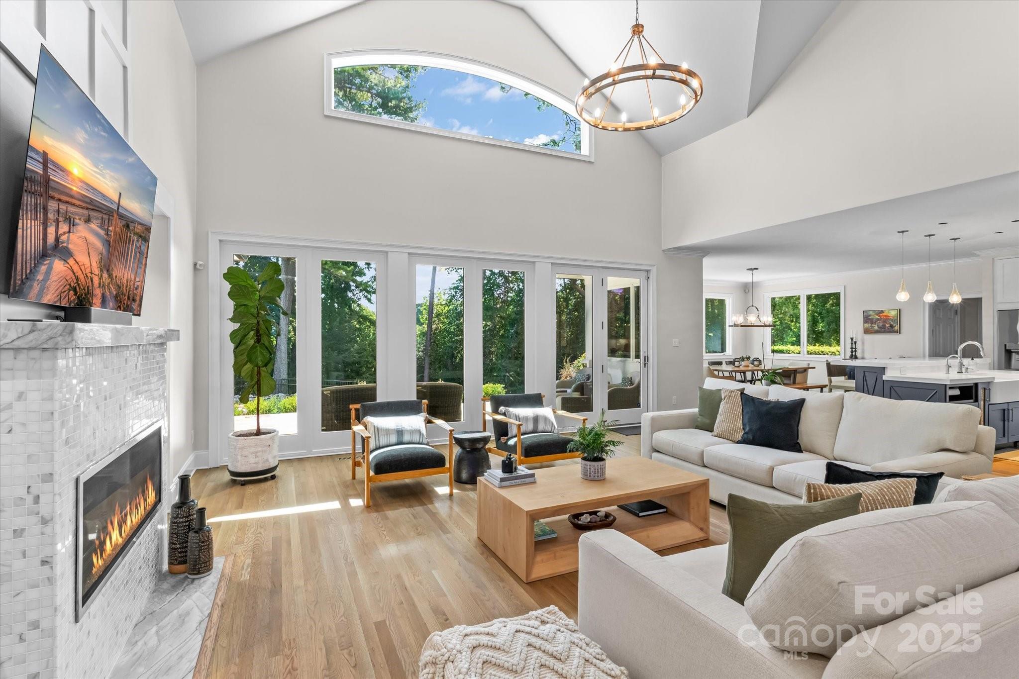 River Run - Residential