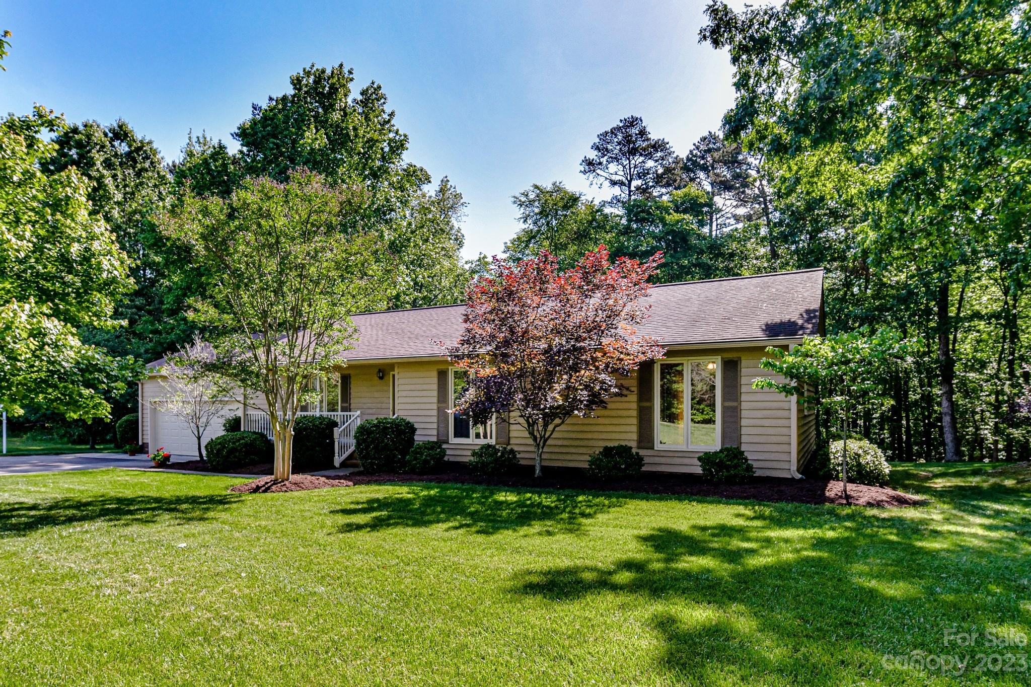 Photo 1 of 29 — 4690 Davidson Road, Davidson, NC 28036