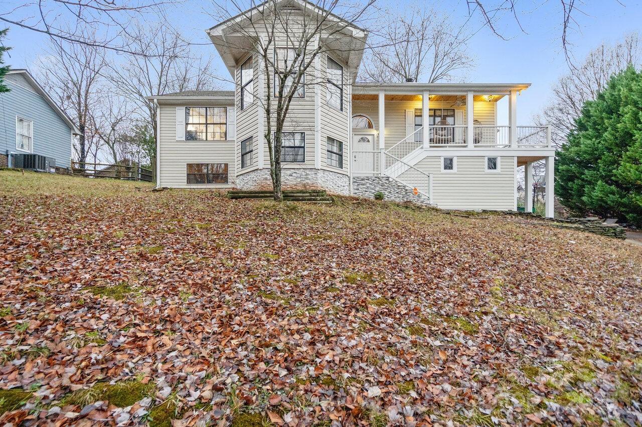 2815 Bustlehead Court