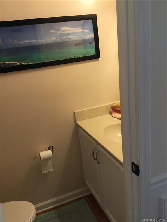 Lake Park - Residential