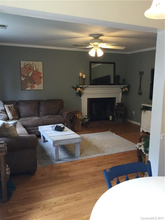 Lake Park - Residential