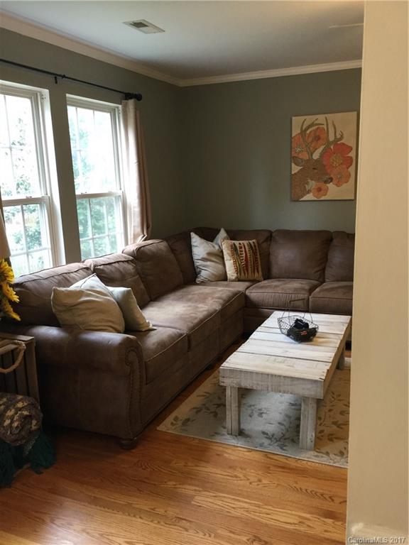 Lake Park - Residential