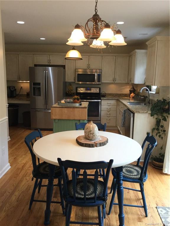 Lake Park - Residential