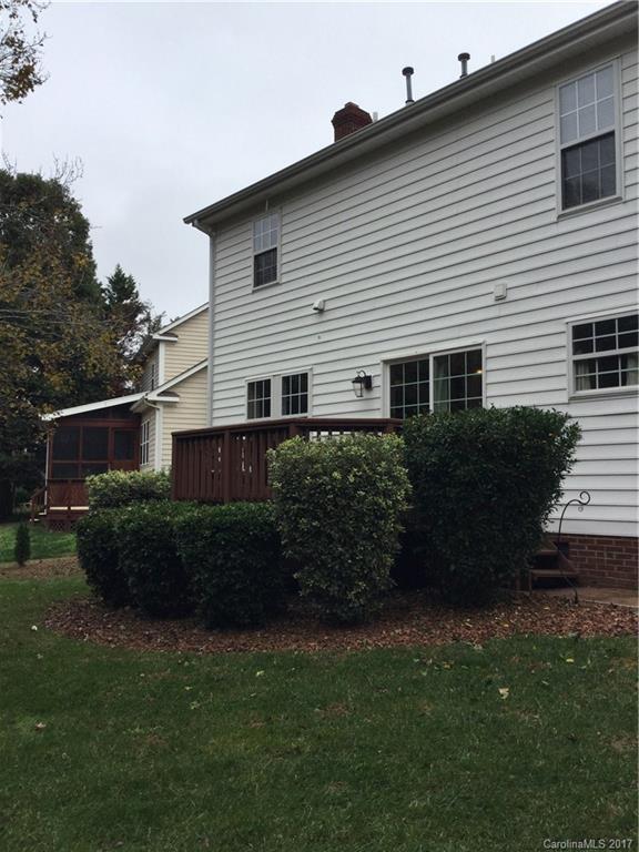 Lake Park - Residential