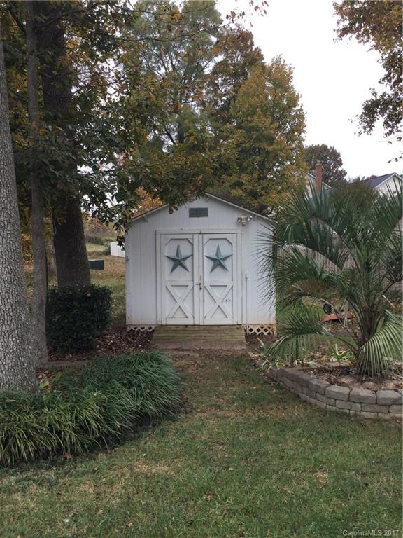 Lake Park - Residential