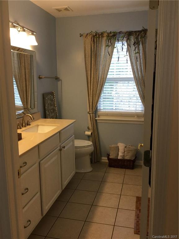 Lake Park - Residential