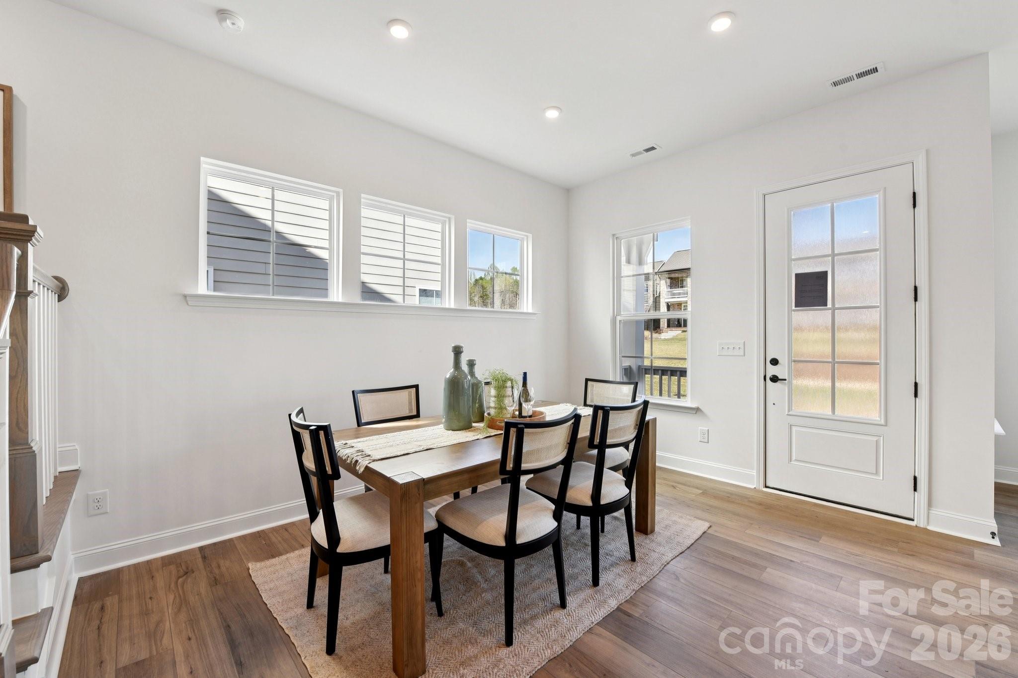 River District Westrow - Residential