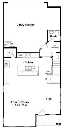 5420 Hollow Branch Road