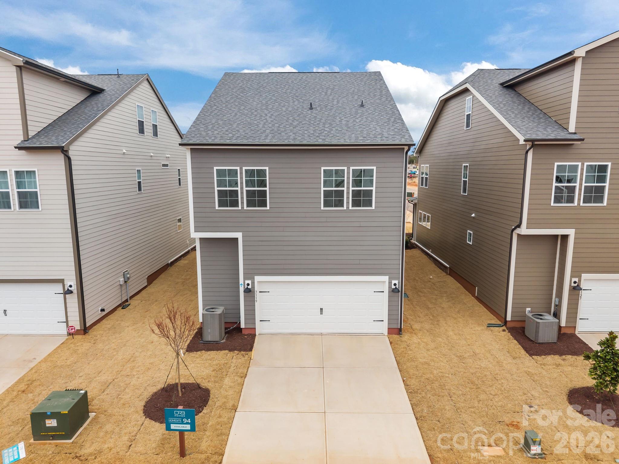 5420 Hollow Branch Road