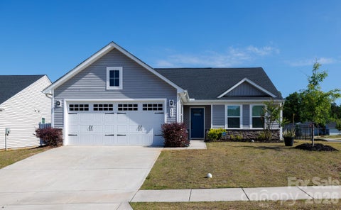 Photo of 329 Damask Drive, Lancaster, SC 29720 (MLS # 4382139)