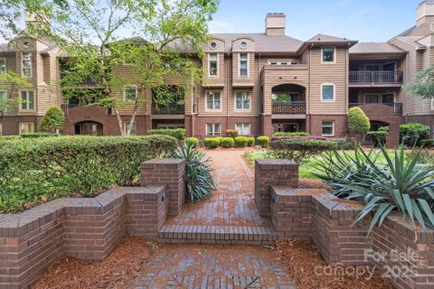1109 E Morehead Street 22 Charlotte NC 28204