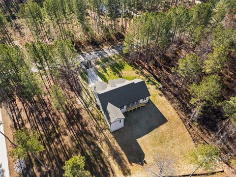 A home in Clover