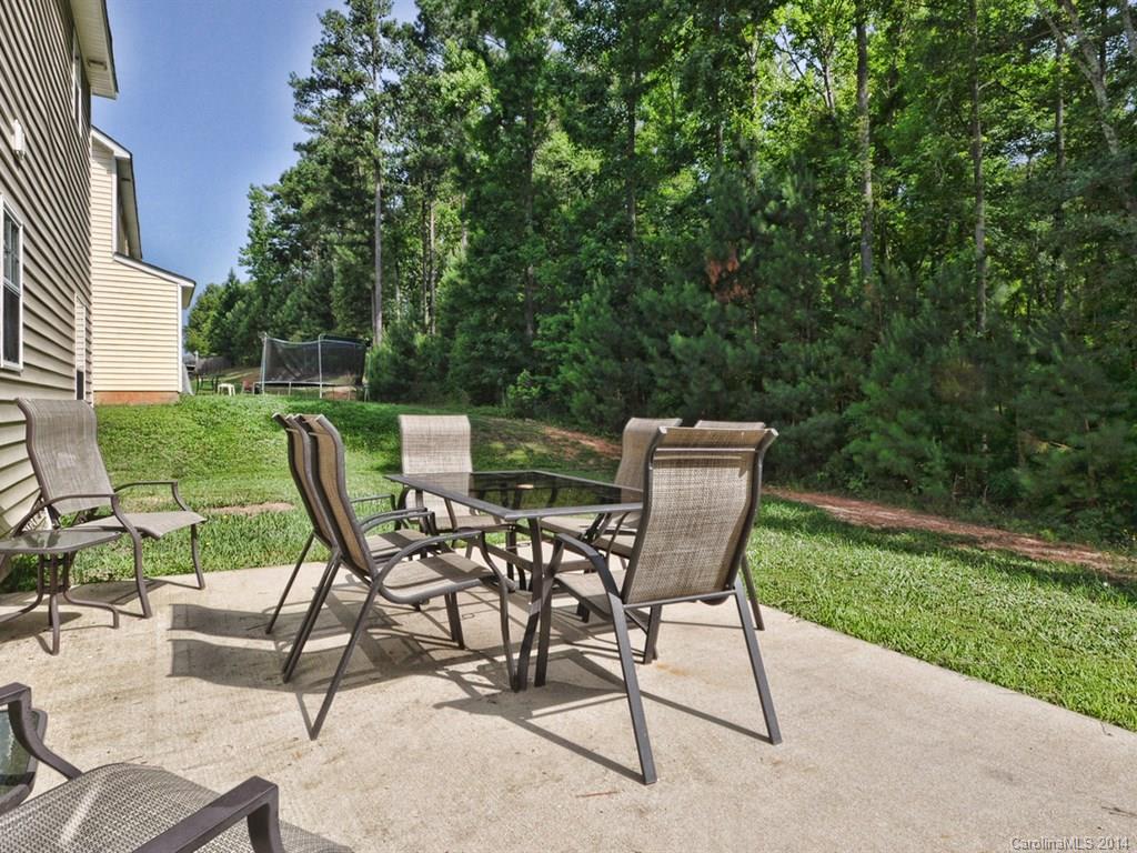 Village Green - Residential