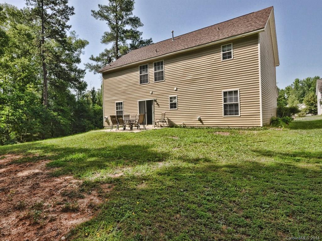 Village Green - Residential