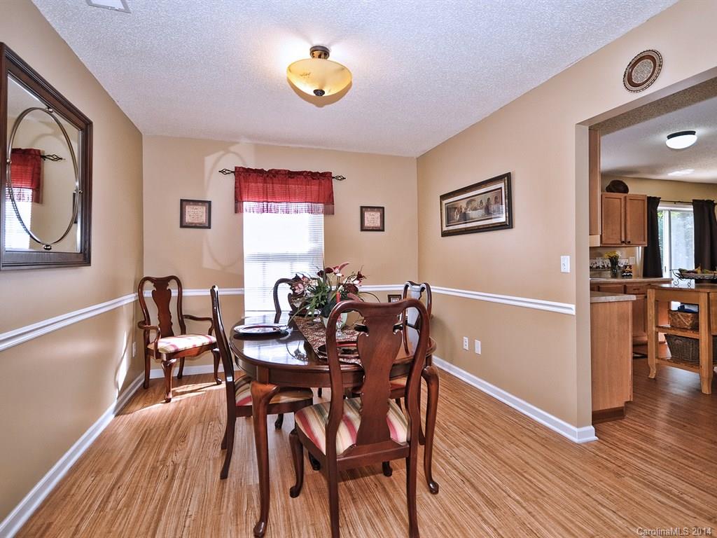 Village Green - Residential