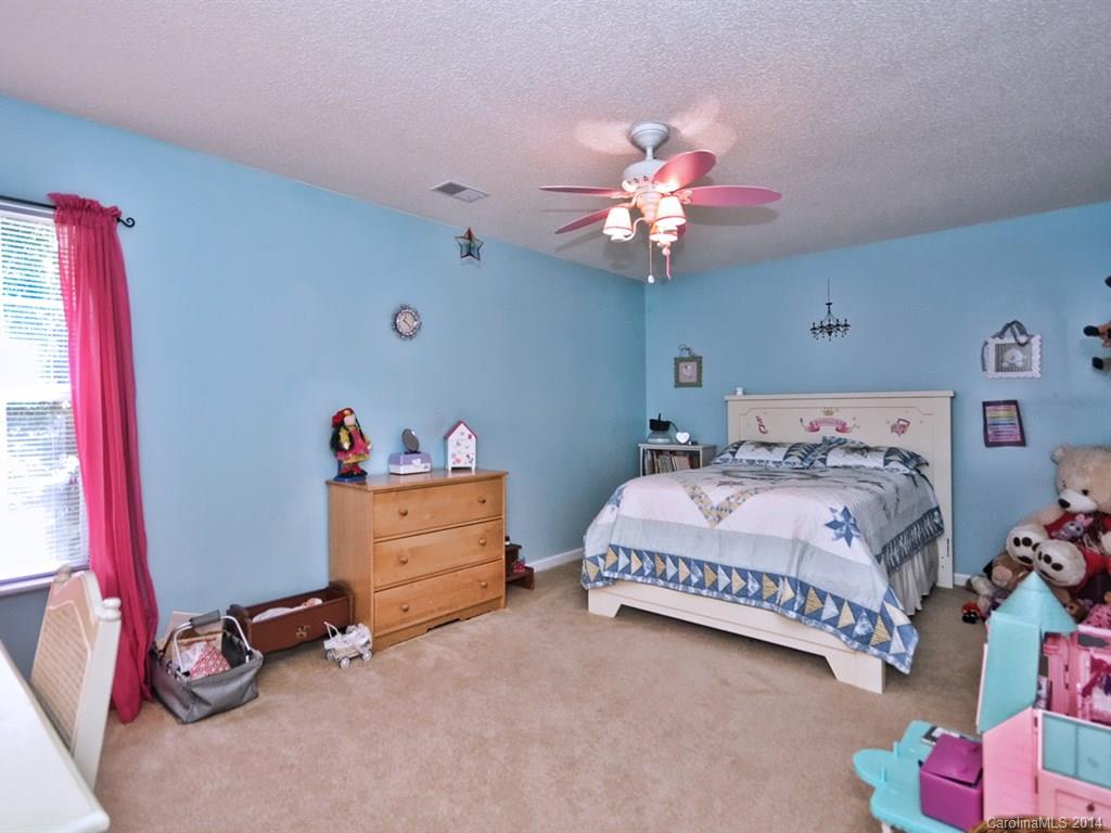 Village Green - Residential