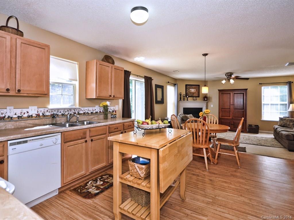 Village Green - Residential