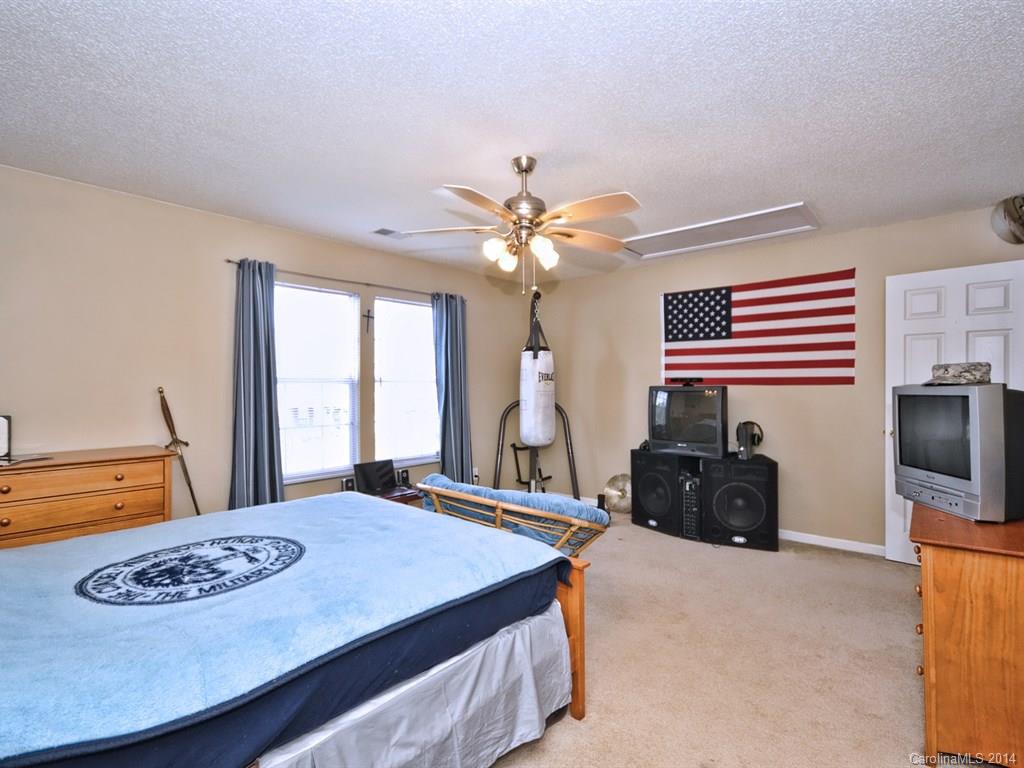 Village Green - Residential