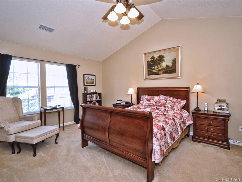 Village Green - Residential