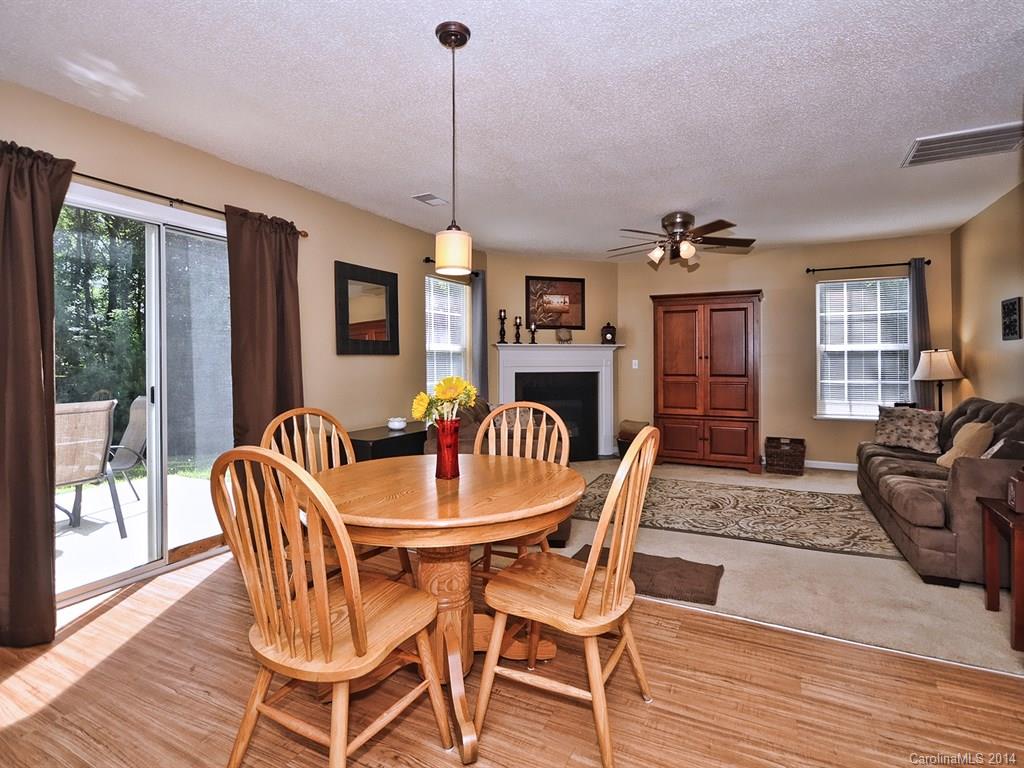 Village Green - Residential