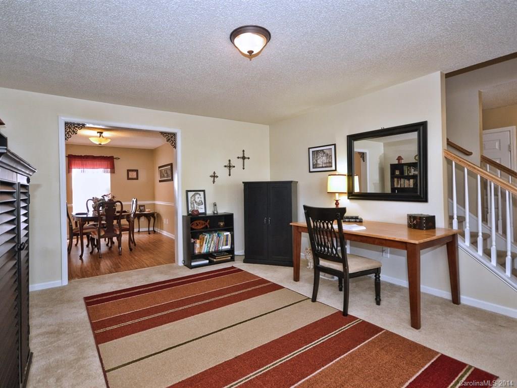 Village Green - Residential