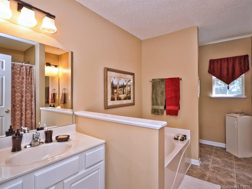 Village Green - Residential