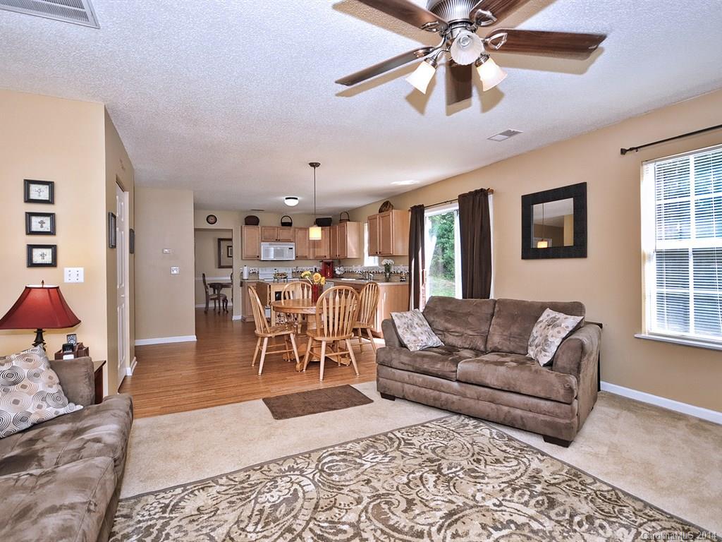 Village Green - Residential