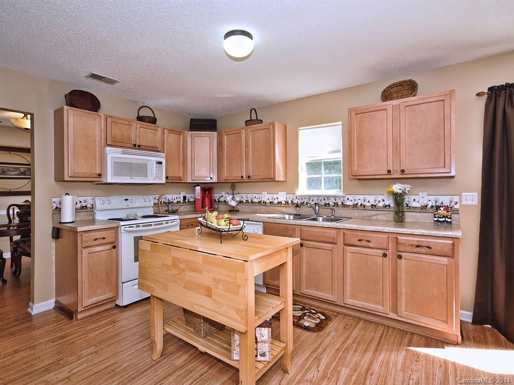 Village Green - Residential