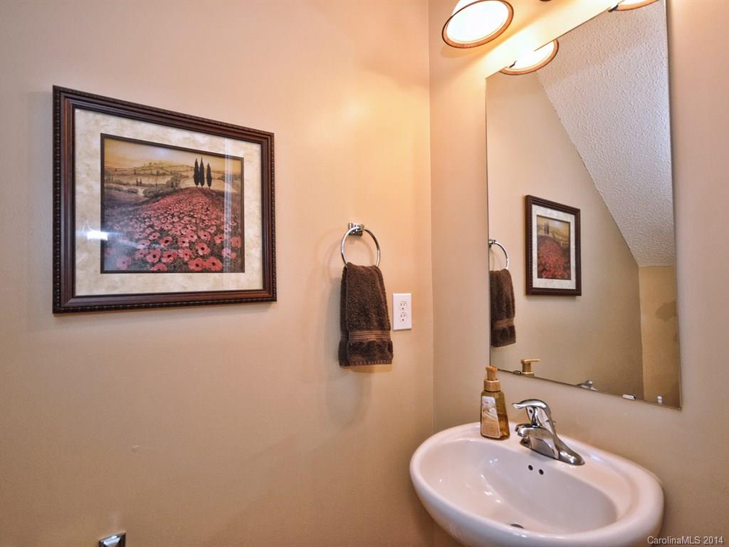 Village Green - Residential