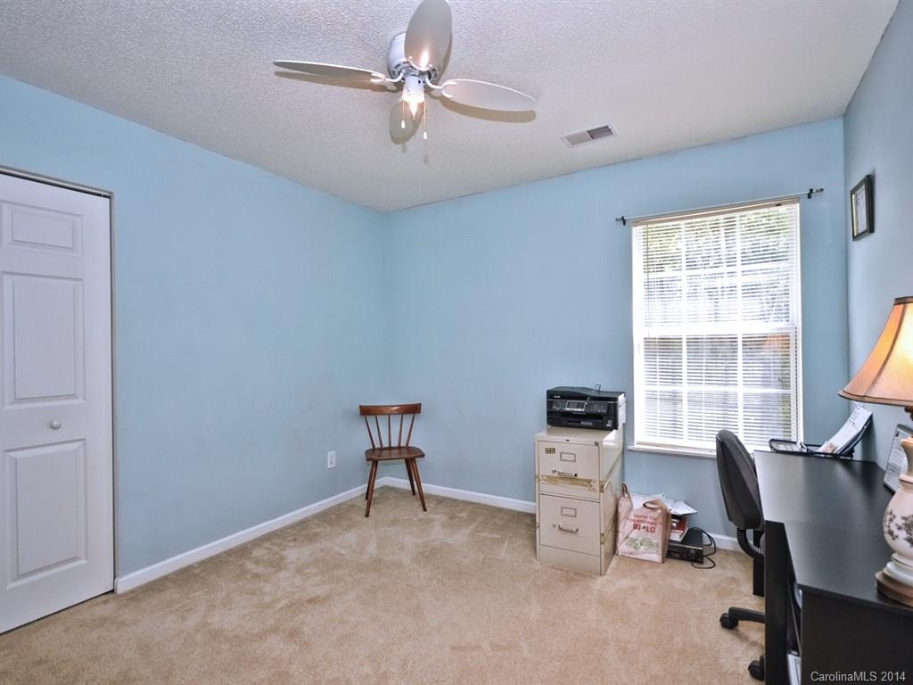 Village Green - Residential