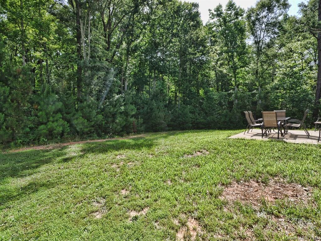 Village Green - Residential