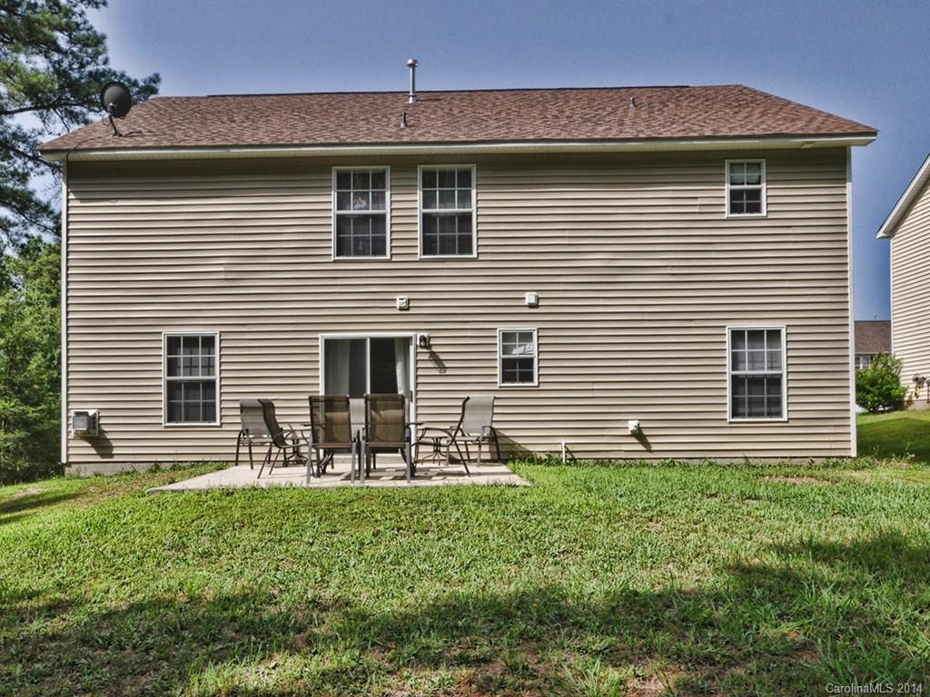 Village Green - Residential