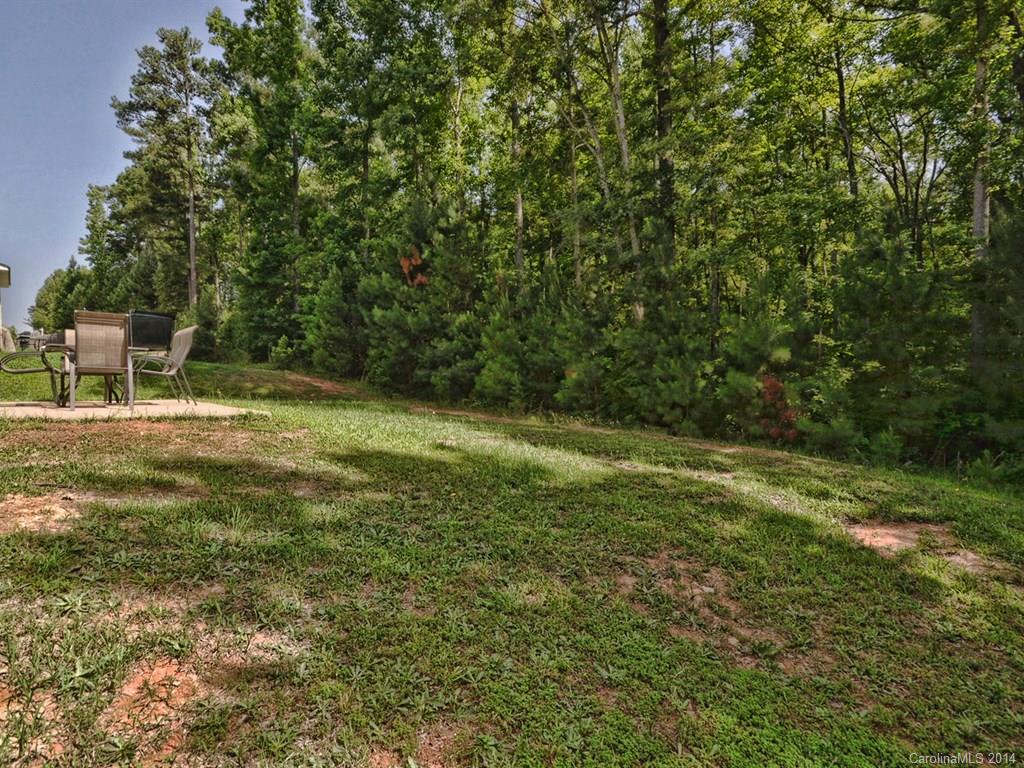 Village Green - Residential