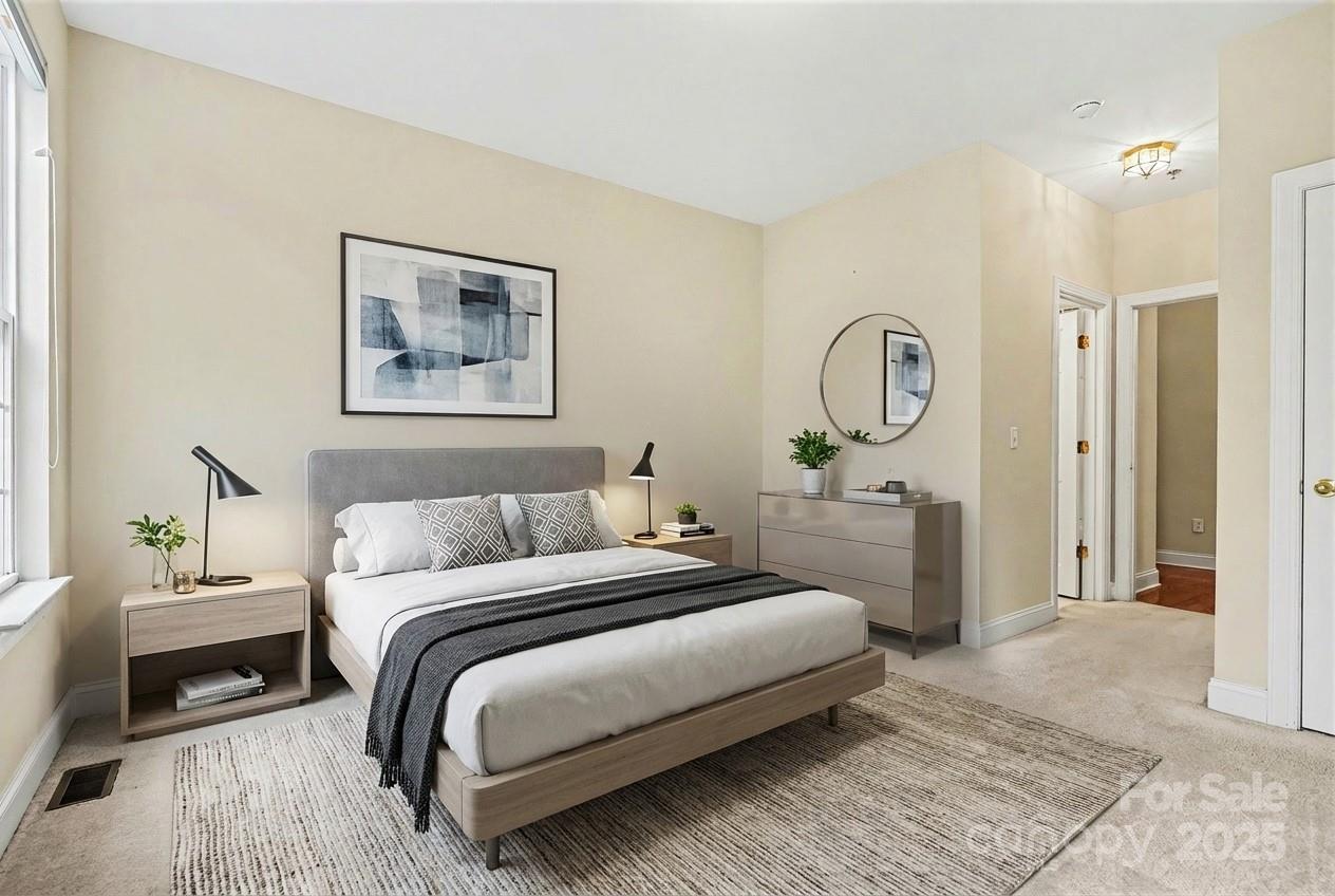 Walnut Creek - Residential