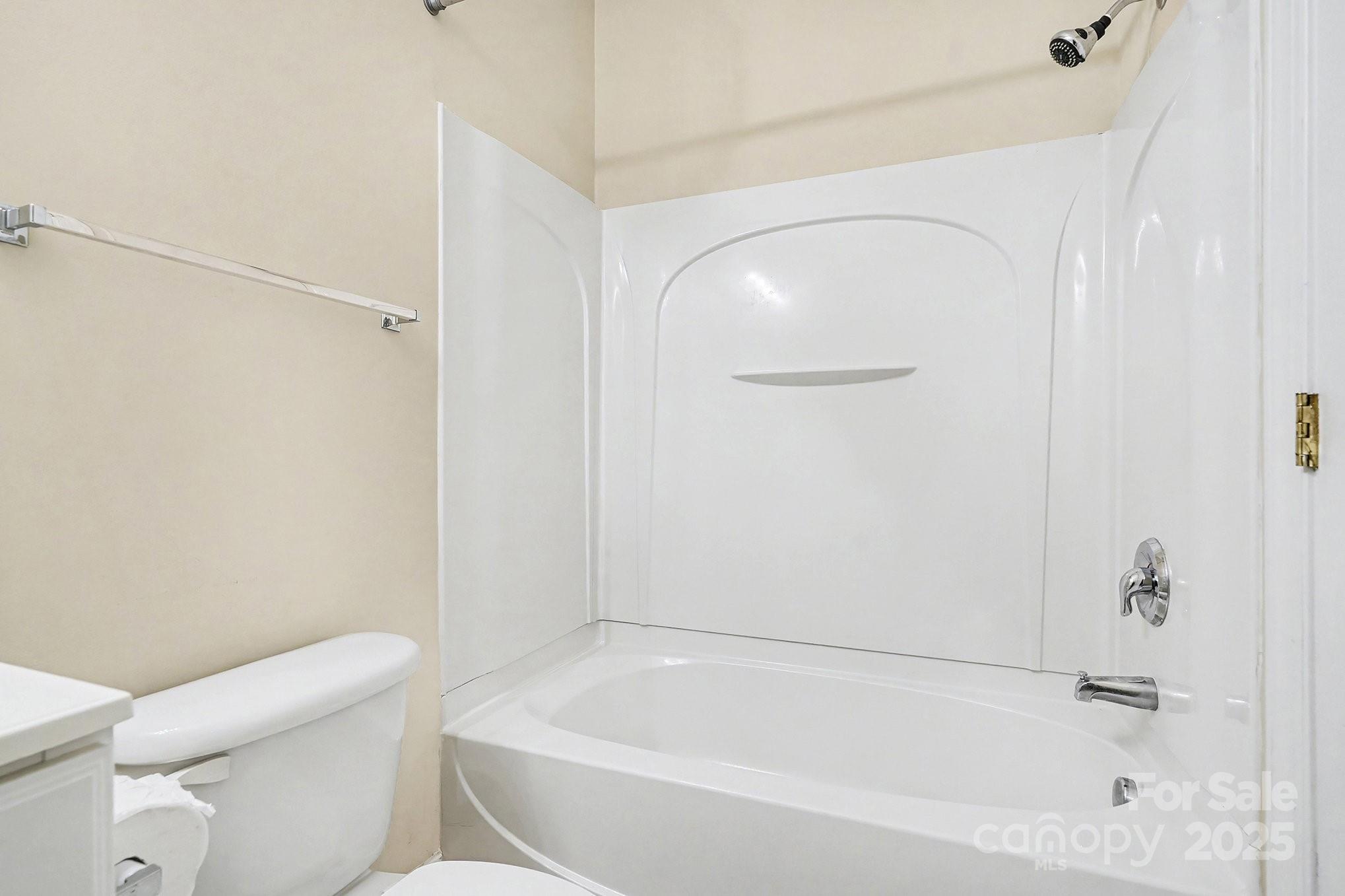 Walnut Creek - Residential