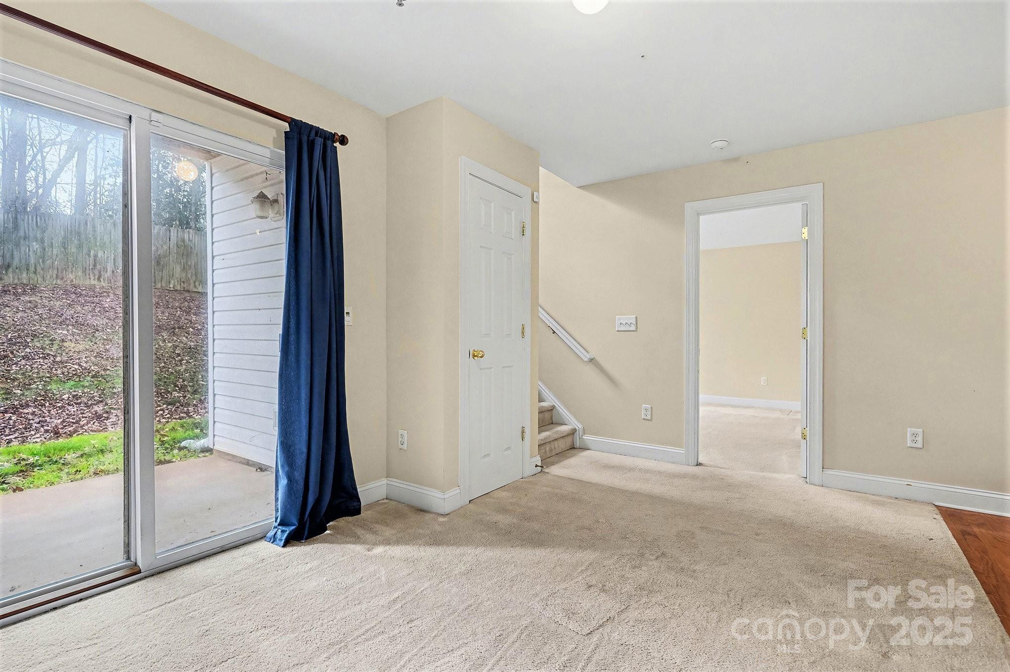 Walnut Creek - Residential