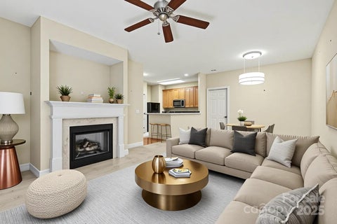 Photo of 6812 Park Place Drive, Charlotte, NC 28262 (MLS # 4332820)