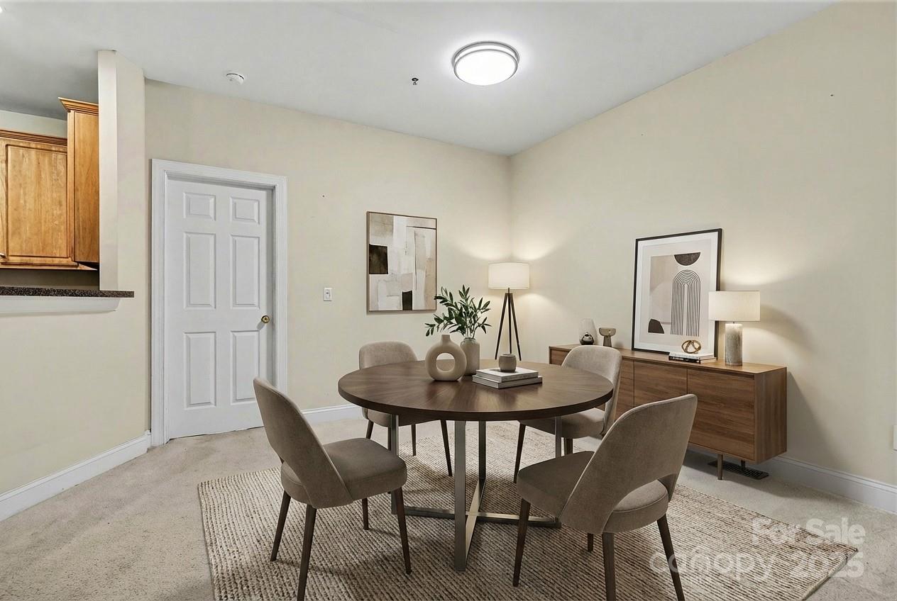 Walnut Creek - Residential