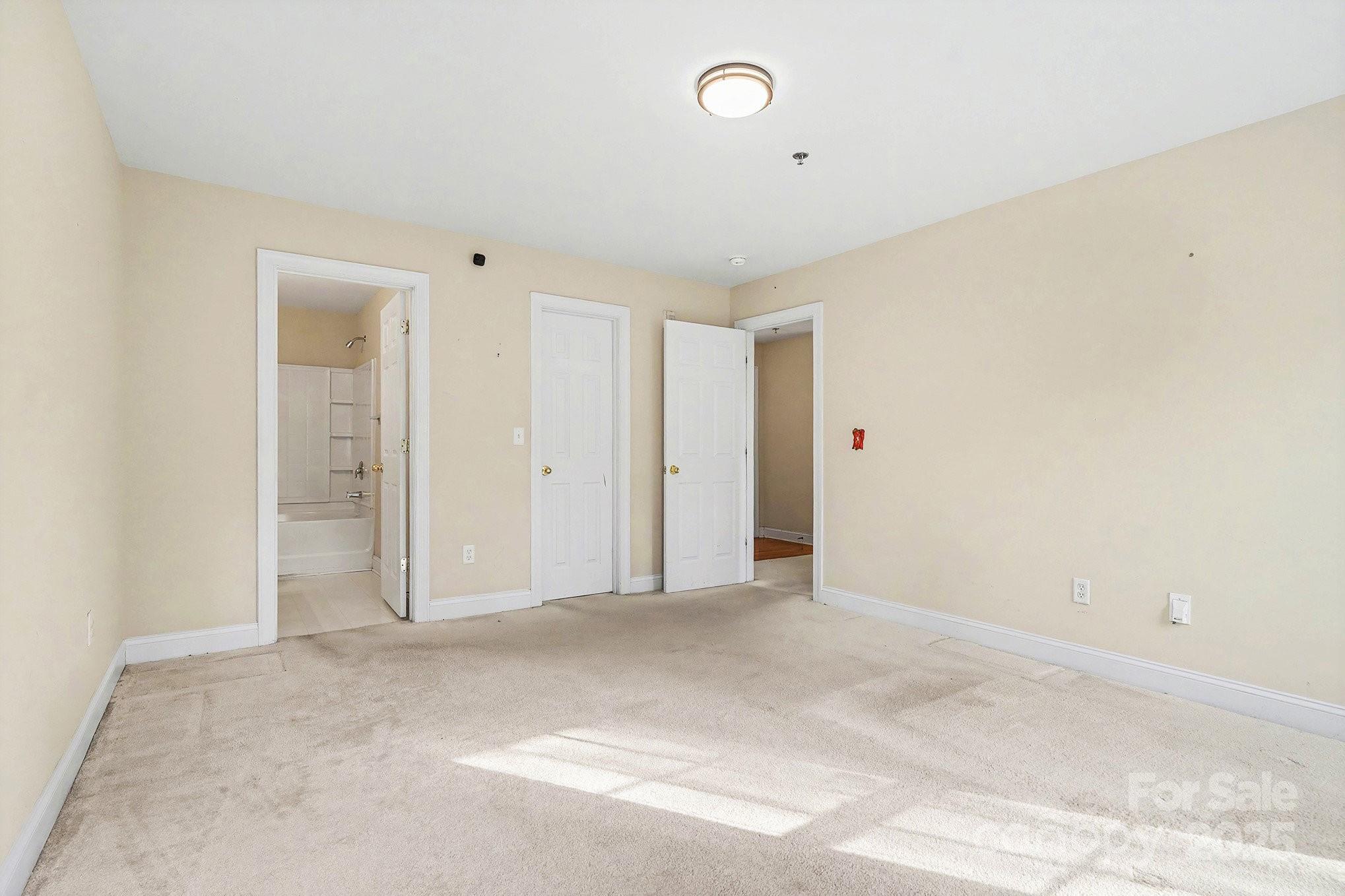 Walnut Creek - Residential