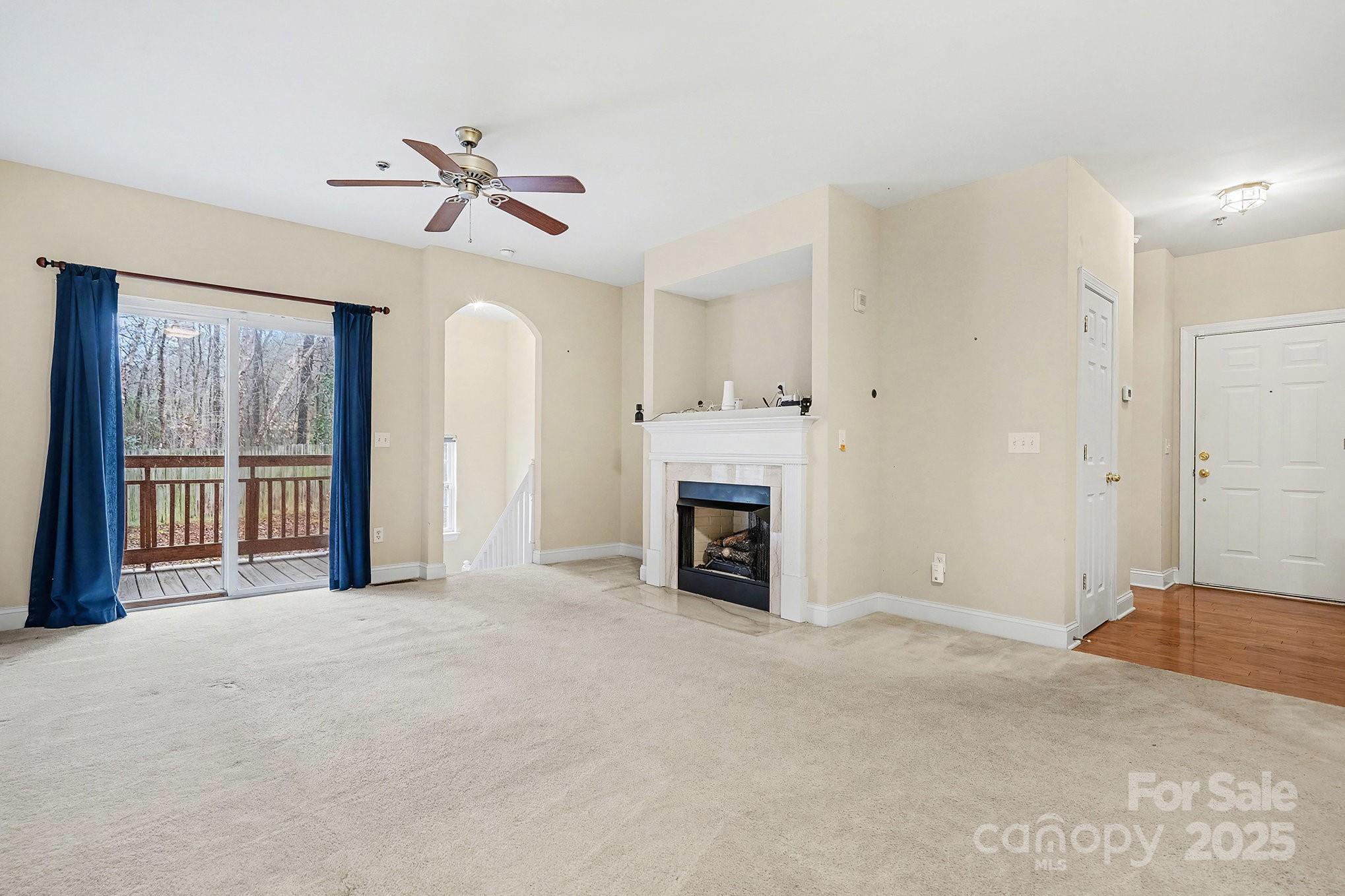 Walnut Creek - Residential