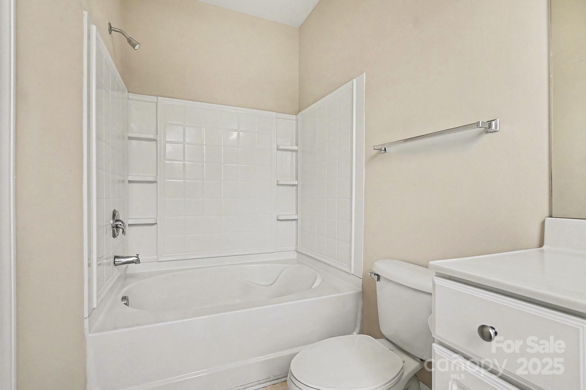 Walnut Creek - Residential