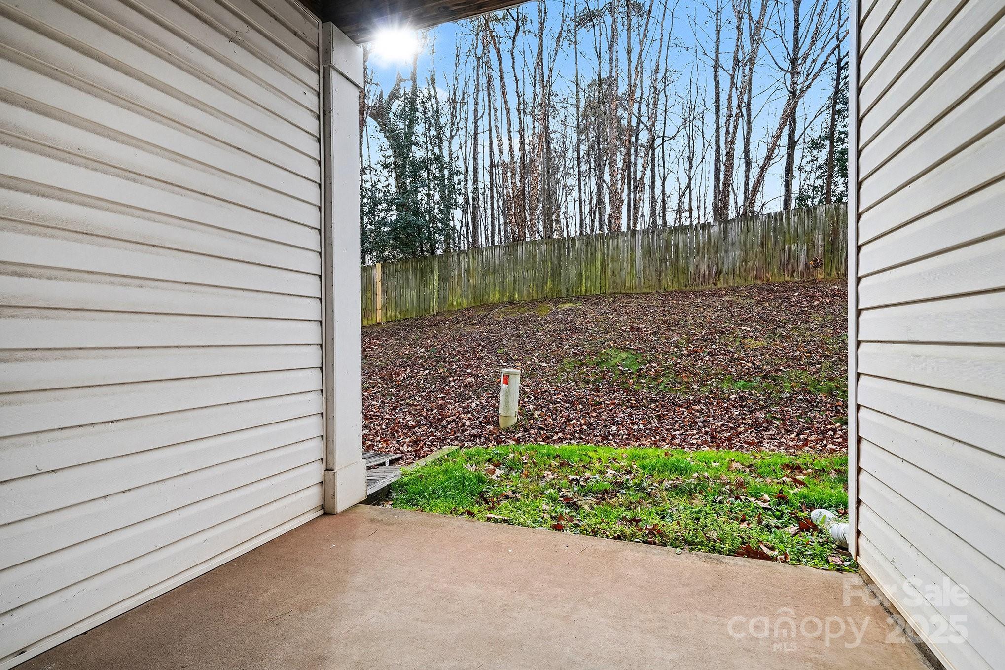 Walnut Creek - Residential