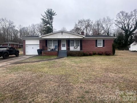 Photo of 138 Longview Drive, Forest City, NC 28043 (MLS # 4347536)