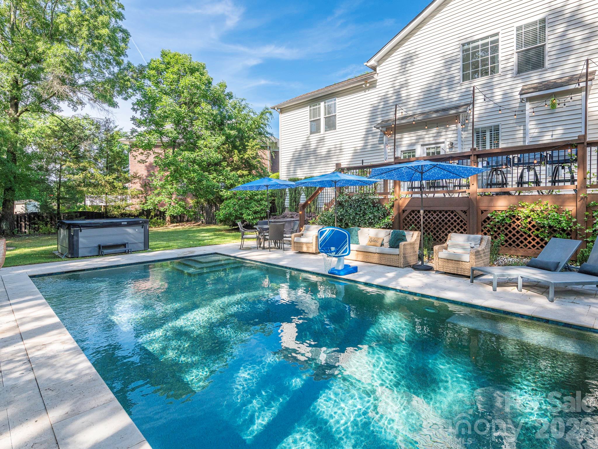 1409 Shade Tree Court