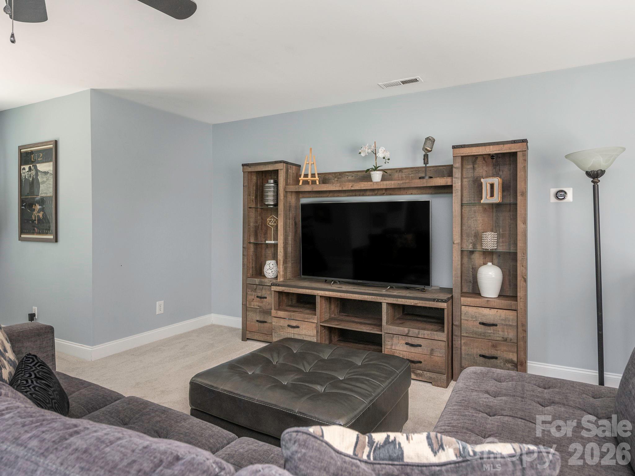 Lindenwood - Residential
