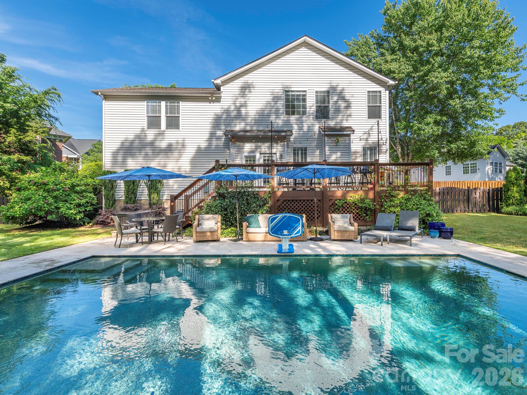 1409 Shade Tree Court