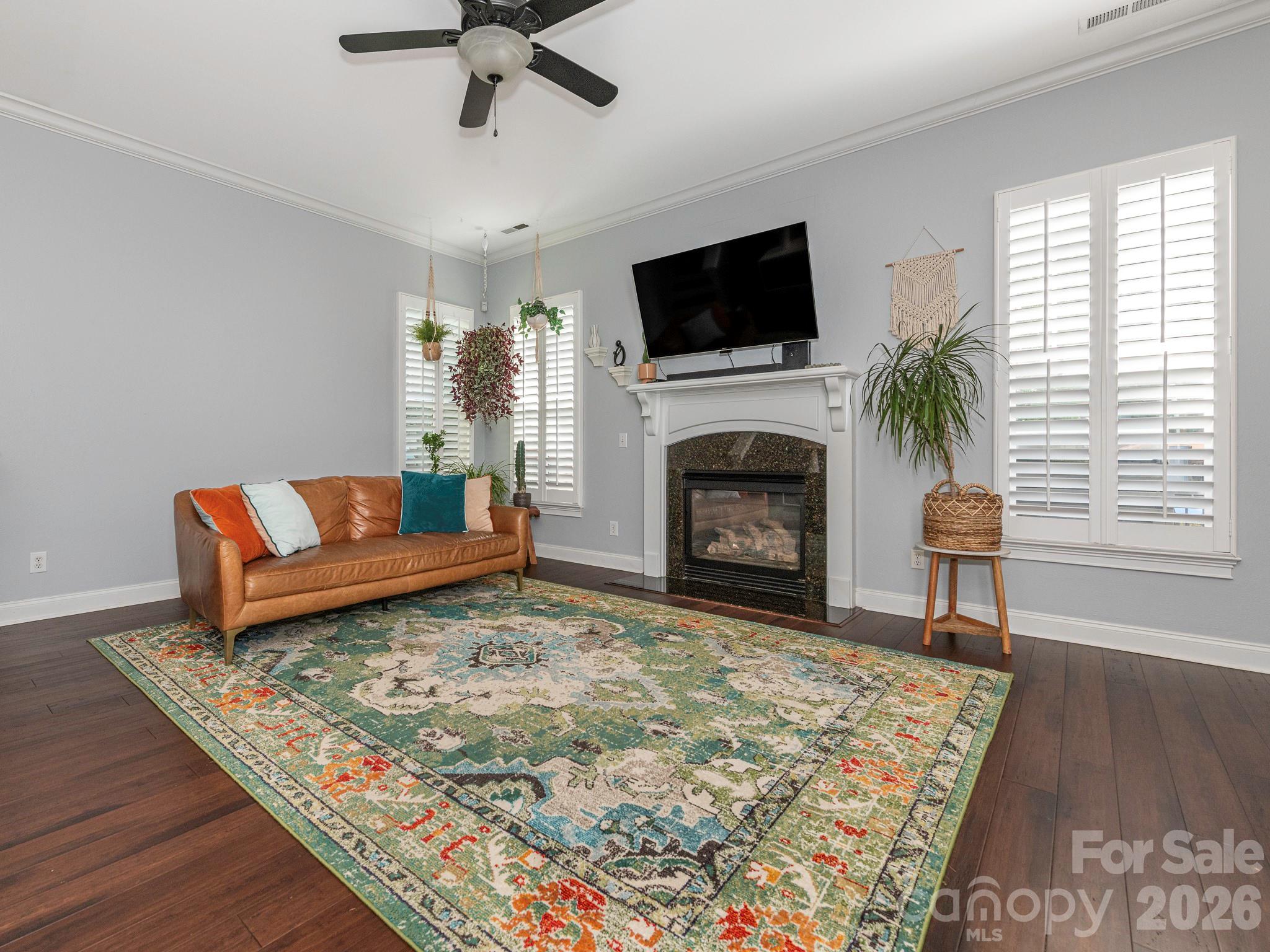 Lindenwood - Residential