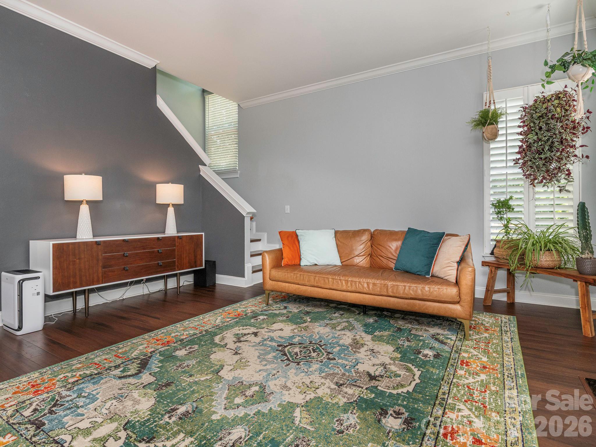 Lindenwood - Residential