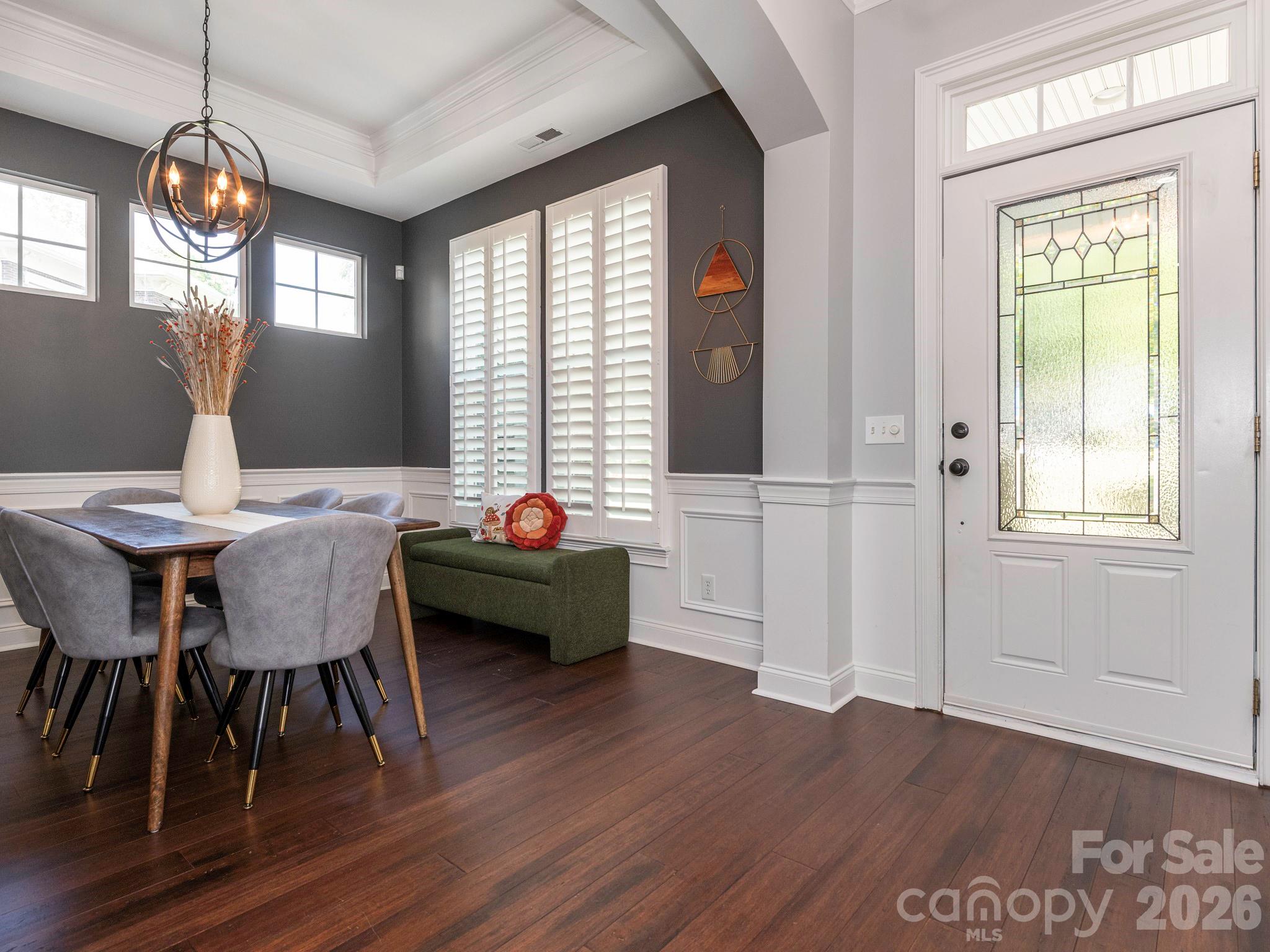 Lindenwood - Residential